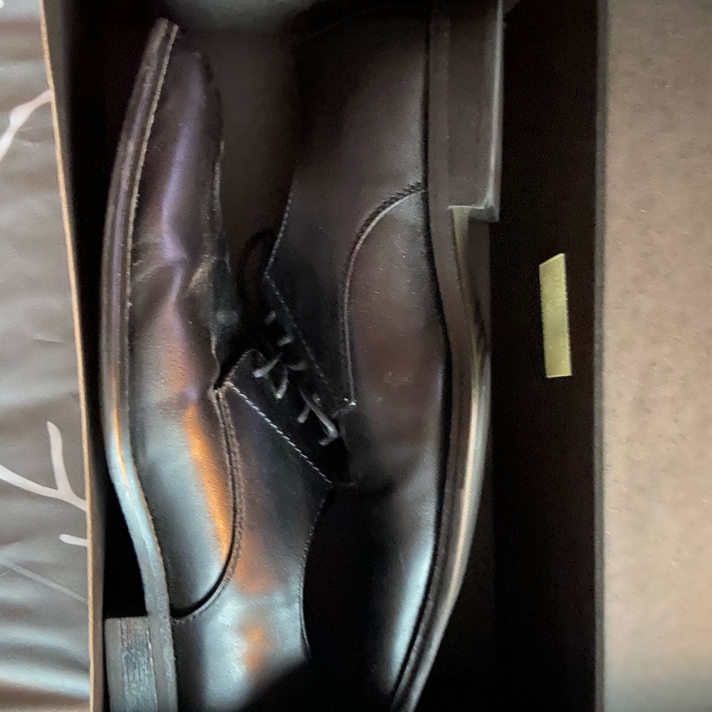Alfani Dress Shoes size 12